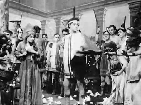 The Slave (La esclava) [1909]