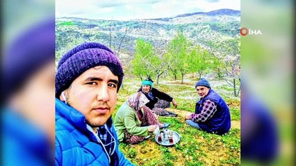 Aile katliamında ölen 3 kişinin cenazesi morgdan alındı