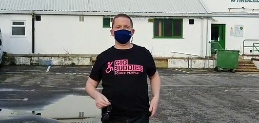 Vaccine for Clinically vulnerable people