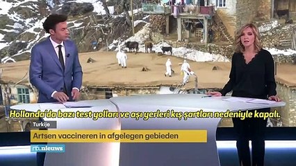 Hollanda'da haber olan o doktor konuştu: Çok mutluyuz