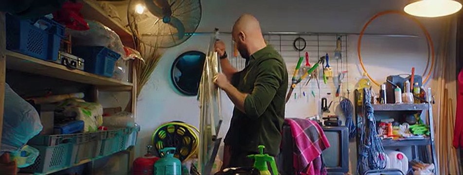 100 тысяч минут вместе - 16 серия