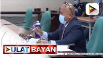 Sen. Dela Rosa, tiwalang masusugpo pa ang natitirang iligal na droga sa Pilipinas