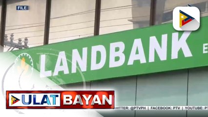 LandBank, may alok na financing program sa commercial fishing operators