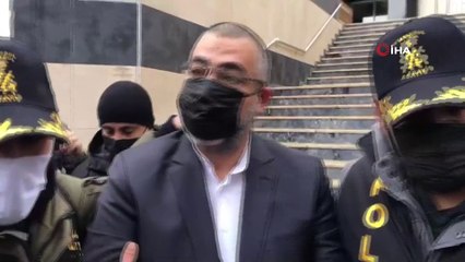 - Katil zanlısı ev kiralamaya çalışırken yakalandı