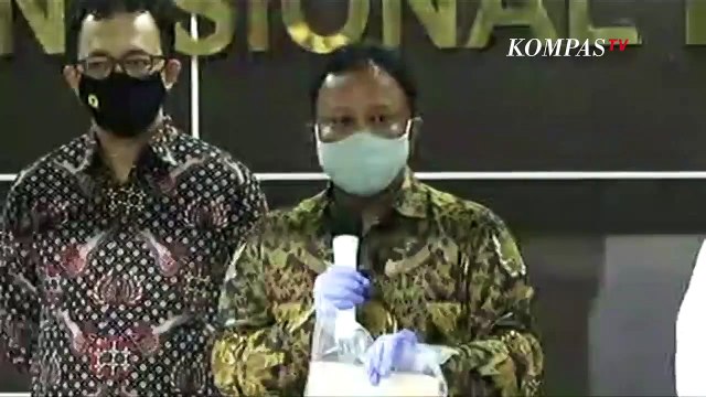 [FULL] Pernyataan Komnas HAM Terkait Barang Bukti Kasus Penembakan Laskar FPI