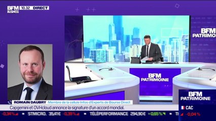 Le Match des traders: Jean-Louis Cussac VS Romain Daubry - 16/02