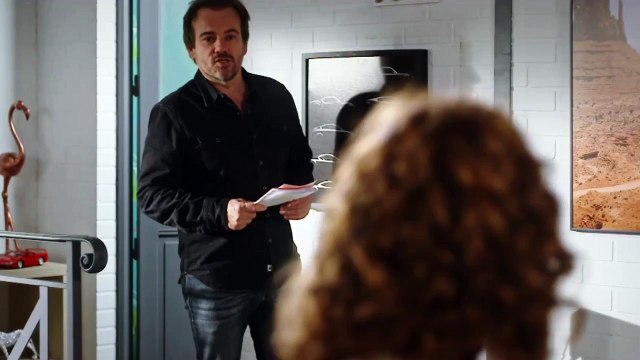 Plus belle la vie : Le mot bouleversant de Lucie pour sa maman