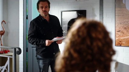 Plus belle la vie : Le mot bouleversant de Lucie pour sa maman