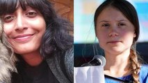 Don't tweet toolkit, our names on it: Disha Ravi to Greta Thunberg on WhatsApp