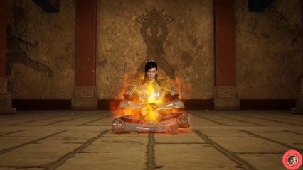 I Am the Only God [Wei Wo Du Shen] capitulo 06 sub en esp