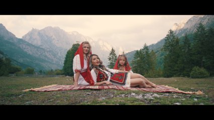 Mimoza - Young Queen