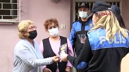 Polis, EBA dolandırıcılarına karşı uyardı