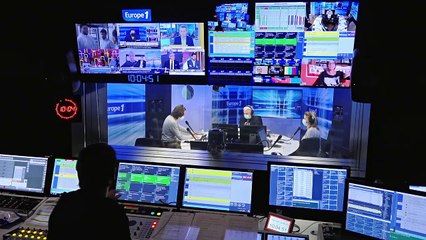 "Sept à huit" : Dubaï, nouvel eldorado des Français et surtout... des influenceurs