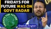 Disha Ravi's Fridays For Future got UAPA notice last year | Oneindia News