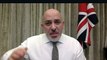 Nadhim Zahawi on the ‘stretching’ April vaccines target