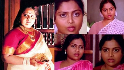 ನಟಿ ಸರಿತಾಗೆ ಗಂಡಂದಿರು ಕೊಟ್ಟ ಕಾಟ ಎಂಥದ್ದು ಗೊತ್ತಾ? | Filmibeat Kannada
