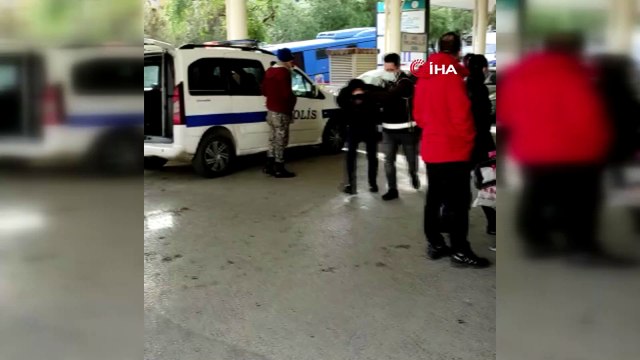 Yasa dışı silah ve mühimmat ticareti yapan suç örgütüne operasyon: 40 gözaltı