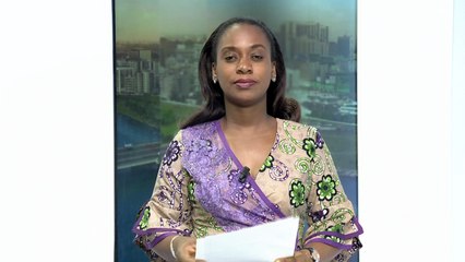 Le Flash de 10 Heures de RTI 1 du 16 février 2021 par Juliette Weah