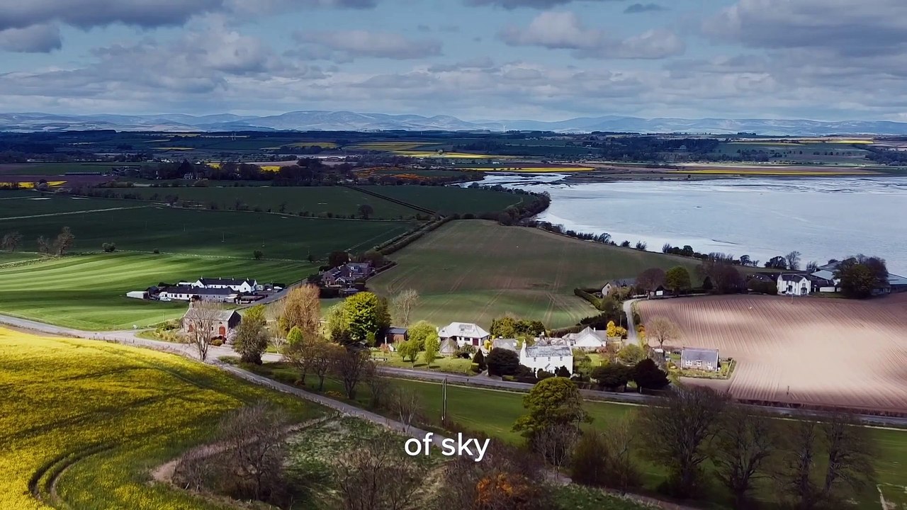 EYE OF THE STORM Documentary movie (2021)