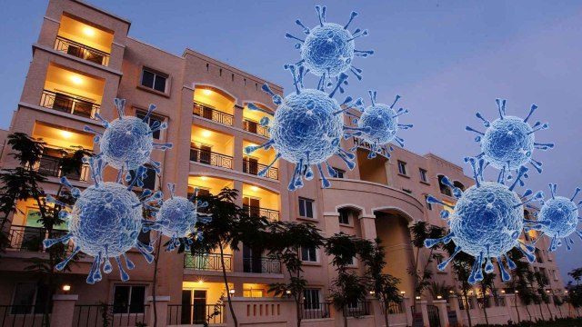 ಸಿಲಿಕಾನ್ ಸಿಟಿಯಲ್ಲಿ ಮತ್ತೆ 'ಡೆಡ್ಲಿ' ಸ್ಫೋಟ, ಒಂದೇ ಅಪಾರ್ಟ್‌ಮೆಂಟ್‌ನ 56 ಮಂದಿಗೆ ಕೊರೊನಾ ಪಾಸಿಟಿವ್ | Oneindia Kannada