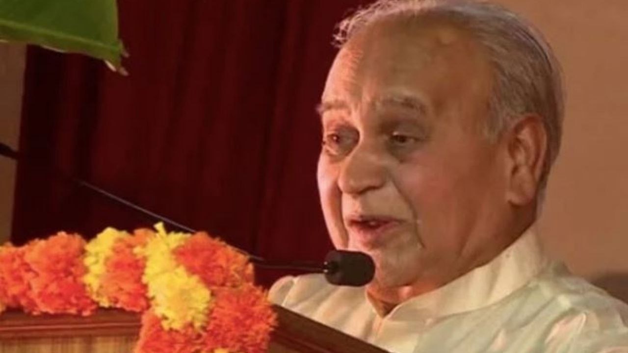 ನ್ಯಾಯಮೂರ್ತಿ ಎಂ. ರಾಮ ಜೋಯಿಸ್ ನಿಧನಕ್ಕೆ ಸಿಎಂ ಸಂತಾಪ | Oneineia Kannada
