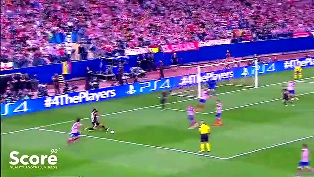 Most Humiliating Skills in Football