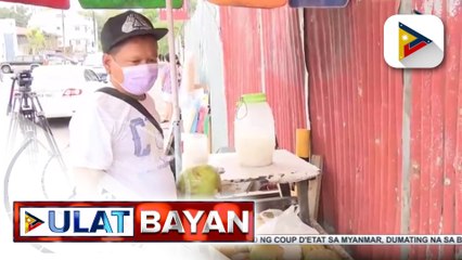 Télécharger la video: Pilipinas, dapat nang isailalim sa MGCQ sa lalong madaling panahon ayon sa NEDA, pero OCTA Research, iginiit na ‘di pa napapanahon ang pagpapatupad ng naturang quarantine classification sa buong bansa