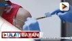 Presidential adviser for entrepreneurship Joey Concepcion, inirekomenda sa pamahalaan ang pag-order ng Novavax vaccine