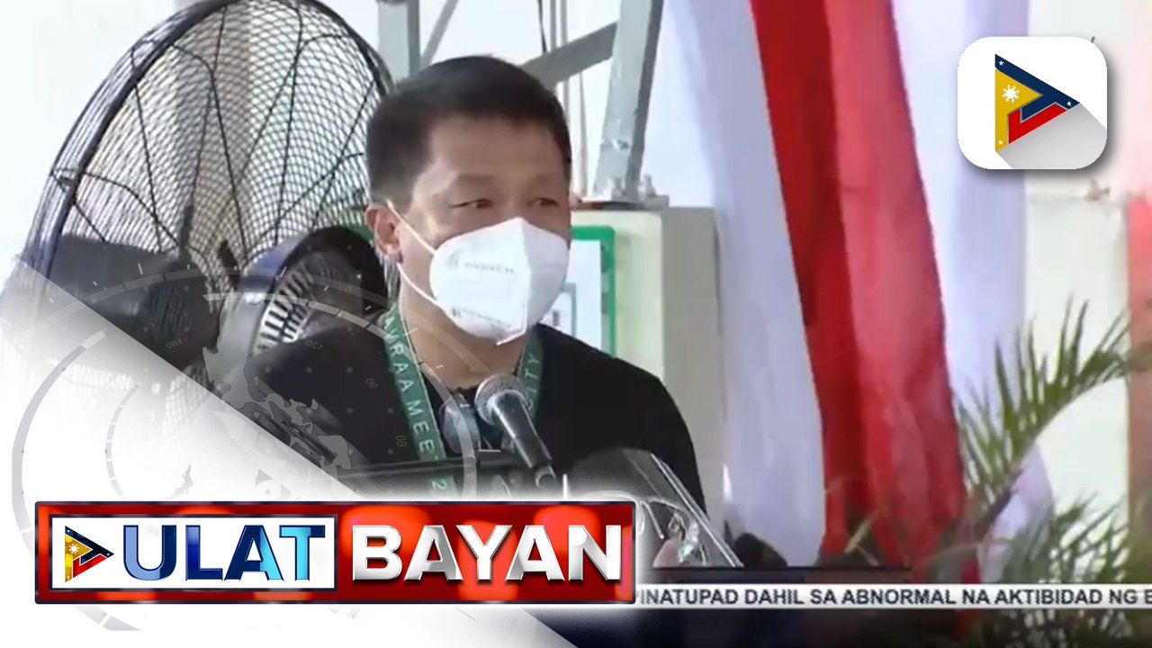 CODE team, nakipagpulong sa Davao City Health Office para sa immunization program