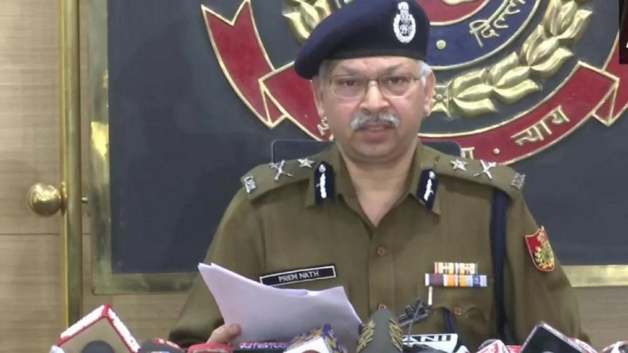Toolkit case: Two accused attend PJF meeting; delhi police