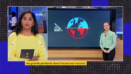 Covid-19 : en Afrique, la vaccination pourrait débuter seulement à la fin de l'année