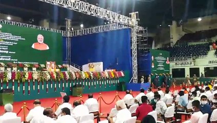 भारतीय सेना को स्वदेशी अर्जुन मेन बैटल टैंक एमके-1ए सौंपा