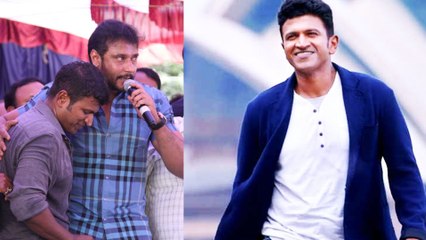 ದಾಸನ ಹುಟ್ಟುಹಬ್ಬಕ್ಕೆ ವಿಶೇಷವಾಗಿ ವಿಶ್ ಮಾಡಿದ ಸ್ಟಾರ್ ಗಳು | Filmibeat Kannada