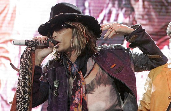 Aerosmith : I Don't Want To Miss A Thing était censé être chanté par une femme