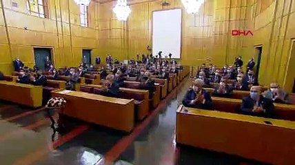 Bahçeli: HDP, PKK’nın giriş kapısı, bagaj kapağıdır