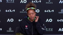 Open d'Australie 2021 - Naomi Osaka : 