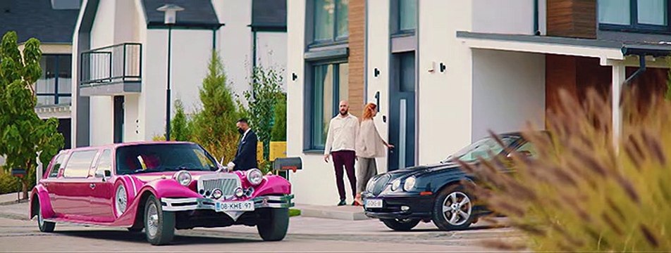 100 тысяч минут вместе - 14 серия