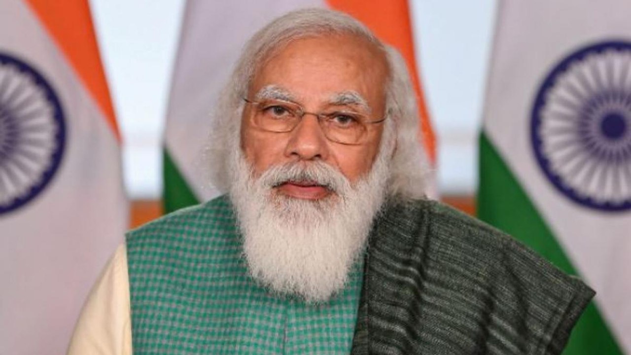 India’s heroes not given due respect: PM Modi