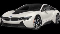 Location of Chassis Number Engine Number Location For BMW i8 New 2021 Easy Find Vin Number