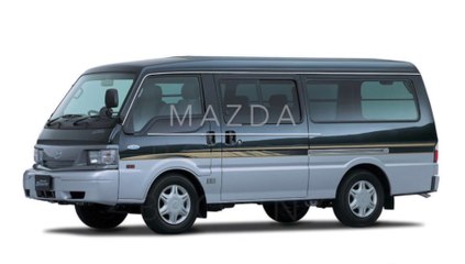 Location of Chassis Number Engine Number Location For Mazda Bongo Brawny New 2021 Easy Find Vin Number