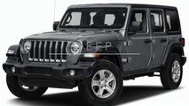 Location of Chassis Number Engine Number Location For Wrangler Sport New 2021 Easy Find Vin Number