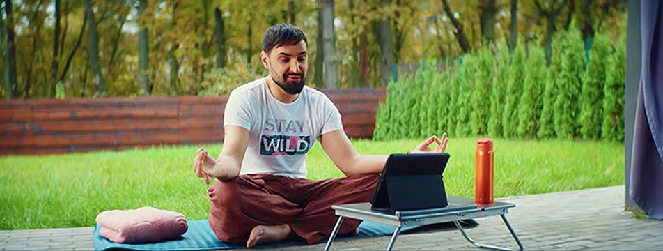 100 тысяч минут вместе - 15 серия