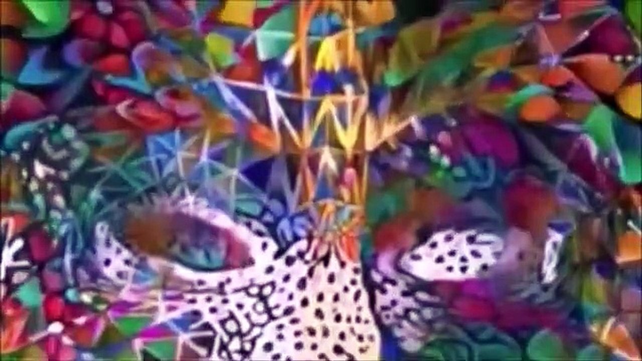 Tangerine Dream Rough Embrace Video Dailymotion