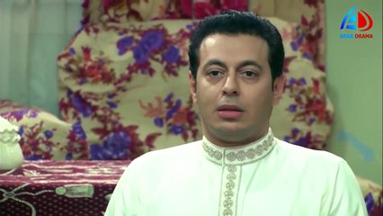 لما تخطب لأبوك وتعجبك العروسة تخطبها لنفسك ههههه ـ الزوجة الرابعة