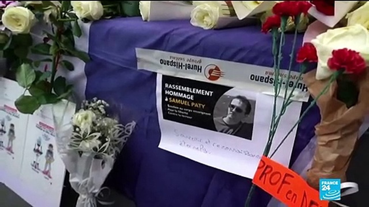 Loi contre le séparatisme en France : le texte à l'Assemblée pour une première lecture