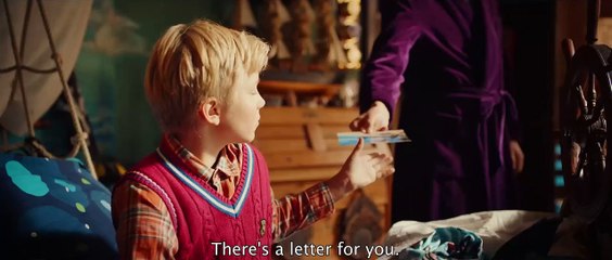 School of Magical Animals Trailer