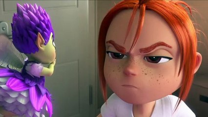 My Fairy Troublemaker Trailer