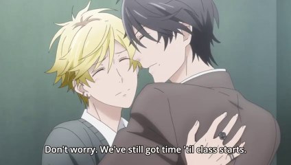 EP 8 | My Very Own Hero  [Eng Sub]