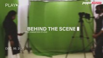 Behind the Scenes of Pepper Animation Students Acting | Pepper Animation Institute