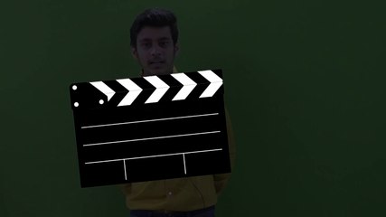 "Act by Pratham" Student of Multimedia, Film and Animation at Pepper Animation Institute